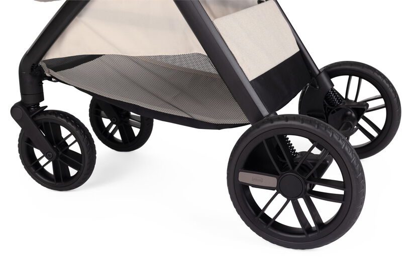Bellagio Stroller Amber Glow image number 11
